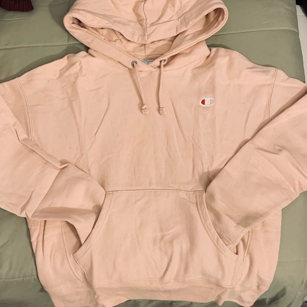 Champion Hoodie